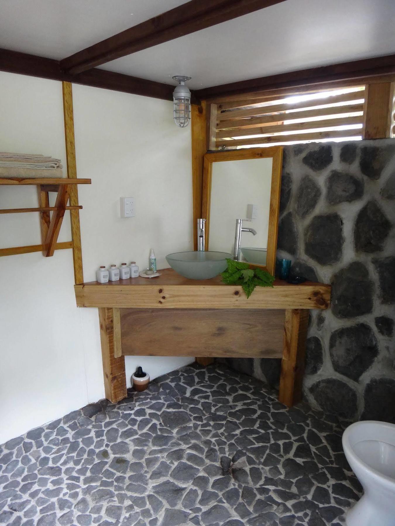 Aganoa Lodge Samoa Salelologa Экстерьер фото
