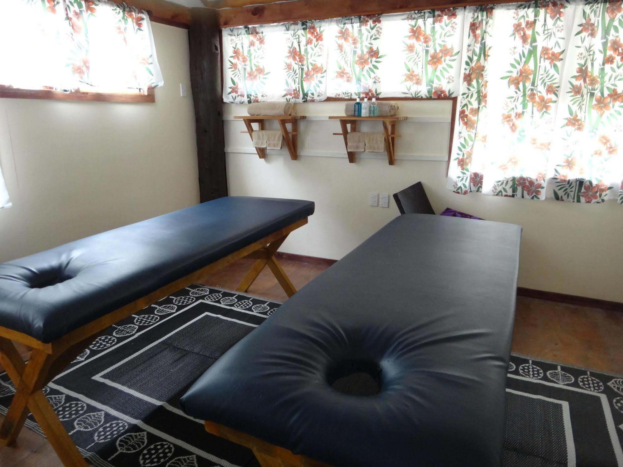 Aganoa Lodge Samoa Salelologa Экстерьер фото