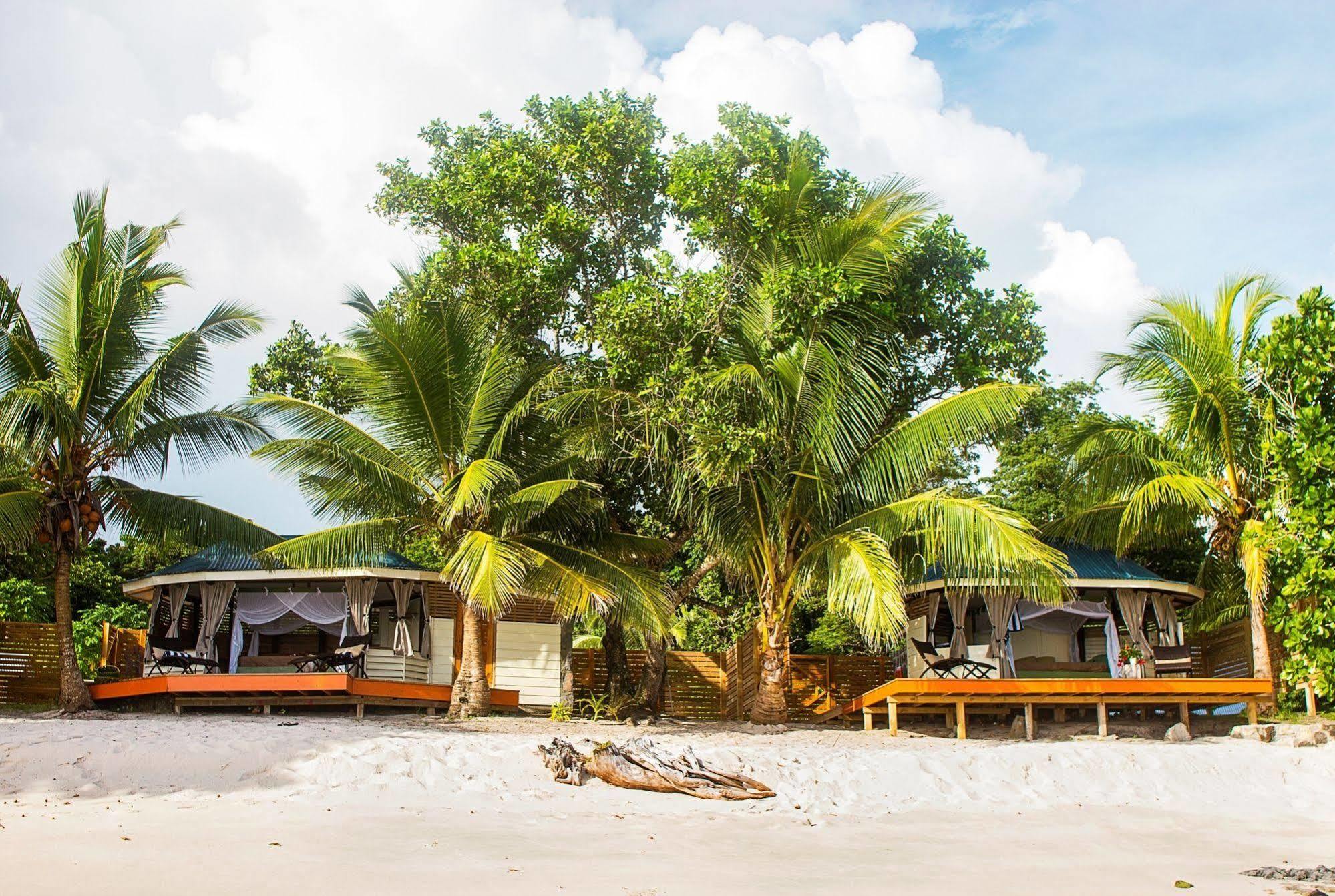 Aganoa Lodge Samoa Salelologa Экстерьер фото